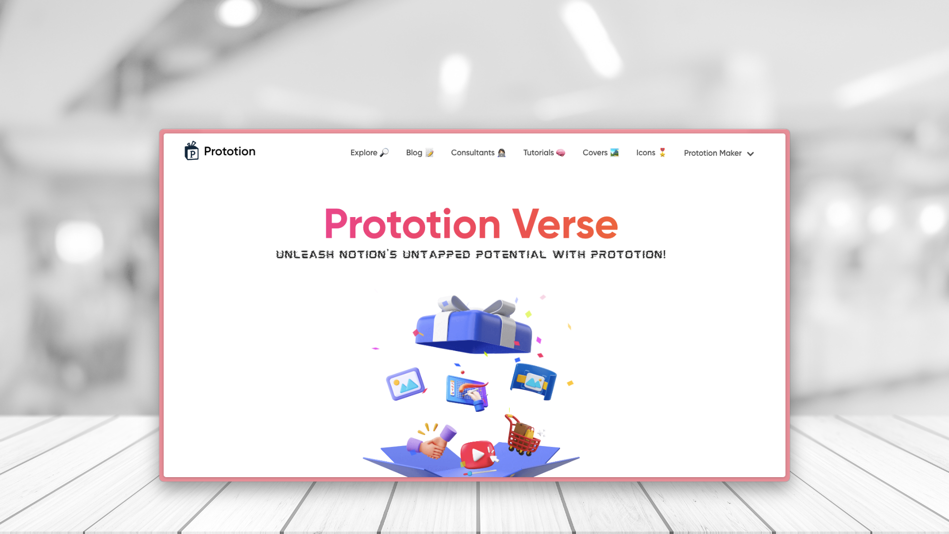 Prototion